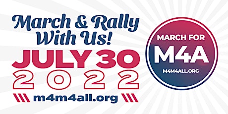March for Medicare for All 2022 tickets