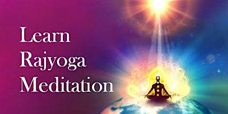 Rajayoga Meditation Course tickets