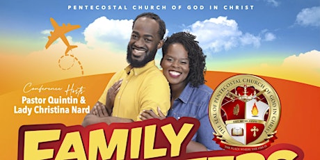 Family Conference 2022: Family Matters tickets