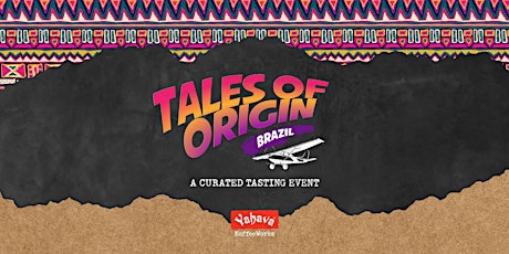 Tales of Origin: Brazil | August 2022 Specialty Estate Launch primary image