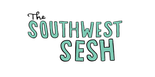 The SouthWest Sesh - OCT 2022