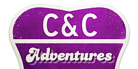 C & C Adventures- Fort Worth Adventure with CE!