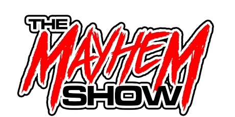 The Mayhem Show tickets