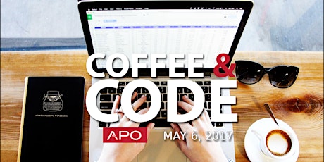 Coffee & Code with APO  primary image