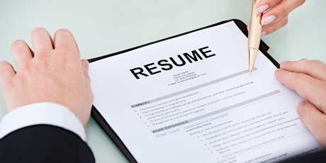 The Federal Resume - How to get the "Interview" primary image