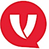 Logo van Volunteering Queensland