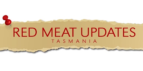 Red Meat Updates 2022 tickets