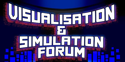 USC Visualisation and Simulation Forum