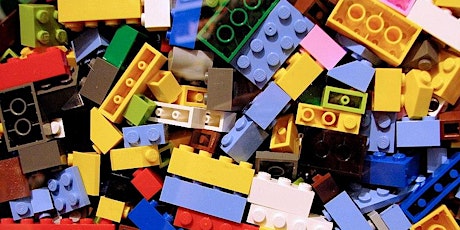 Lego Builders