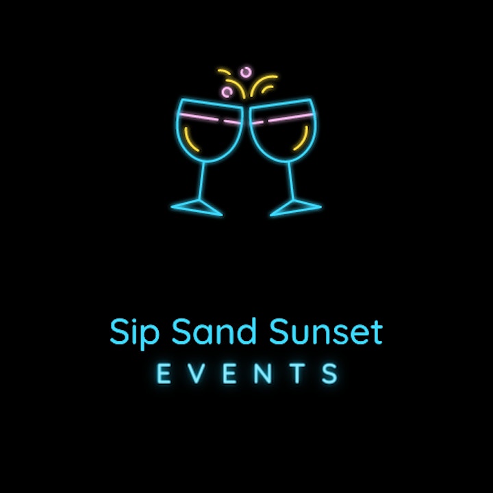 Sip Sand Sunset Events image