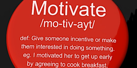 Motivating Others primary image