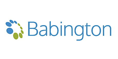 Leadership & Management Development Webinar with Babington tickets