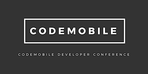 CodeMobile 2019
