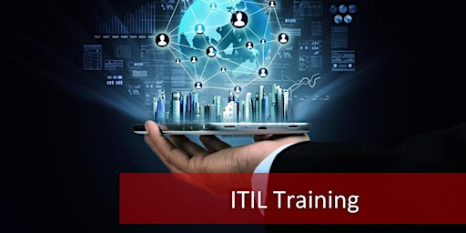 ITIL Foundation Certification Training in Redding, CA