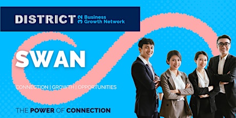 District32 Business Networking Perth – Swan - Fri 16 Sept