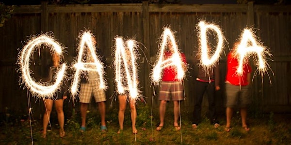 CACC Celebrates Canada Day 150