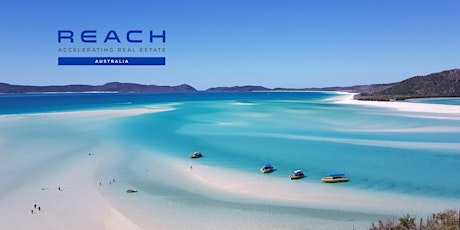 REACH Australia - July 2022 Mentoring Session bilhetes