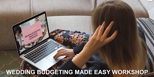 FREE-Wedding Budgeting Made Easy - Simple Solutions for Planning Weddings