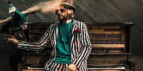 Second Sunday LATE NIGHT ONLY 3am: Marco Benevento primary image