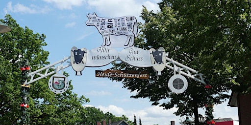 Bispinger Heide-Schützenfest 2022