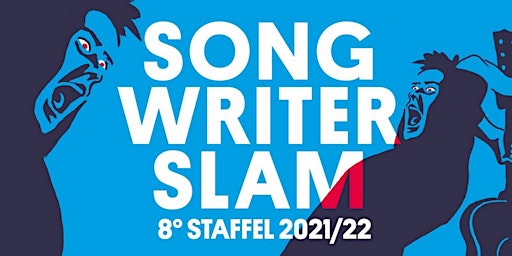 Song writer Slam
