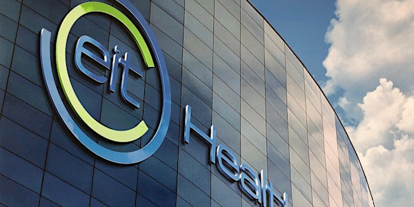 EIT Health Germany Annual Symposium 2019 & Bilateral Meeting with EIT Health France