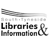 Logotipo de South Tyneside Libraries