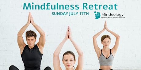 Mindfulness Retreat tickets
