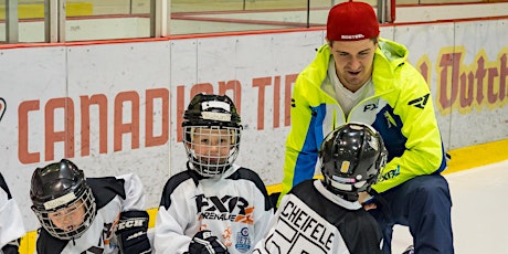 3rd Mark Scheifele Hockey Camp in support of KidSport Winnipeg presented by FXR primary image