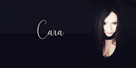 An evening of Magic and Mystery with Cara Hamilton tickets