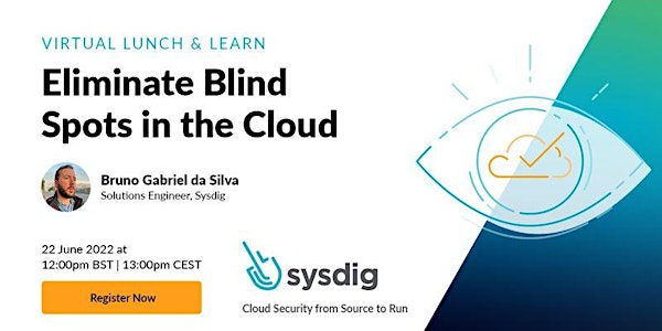 Eliminating blind spots in the cloud to help prioritize what matters