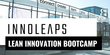 Two-day FMCG Lean Innovation Bootcamp tickets
