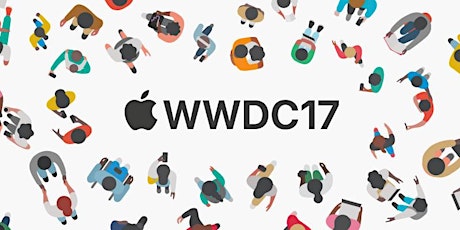 Apple WWDC17 Live Stream and Panel Debate primary image