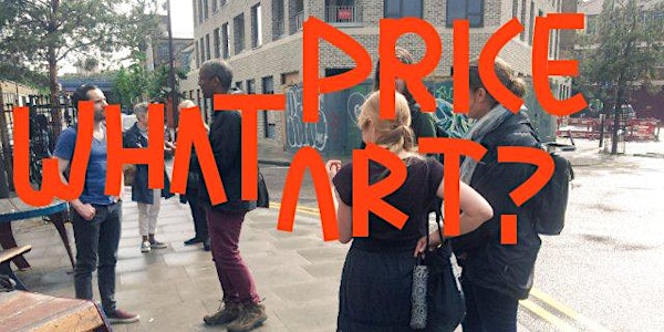 Antiuniversity 2017: Why This Sh* Matters - Art in London