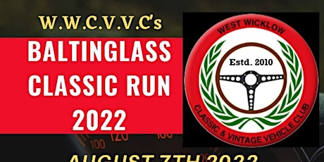 Baltinglass Classic Run 2022 tickets