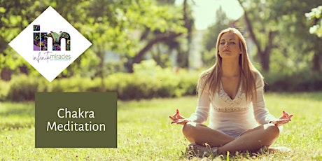 Introduction to Chakra Meditation