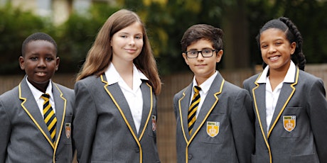 Open Morning Tour Tuesday 4th October 2022 - 9.15am