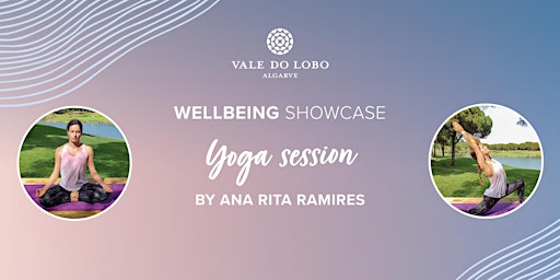 Yoga Session - Wellbeing Showcase
