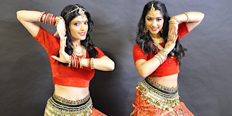 Bollywood Dance Class (24035)