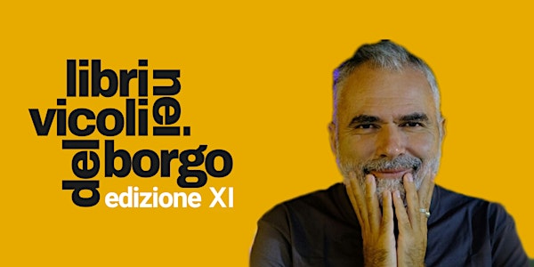 Gianni Montieri presenta Ampi Margini