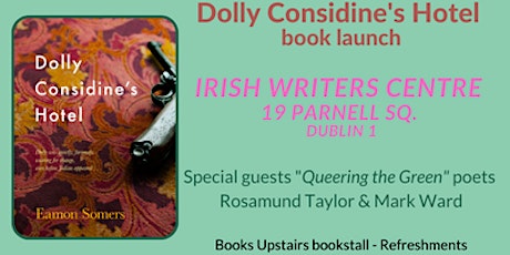 Dolly Considine's Hotel by Eamon Somers tickets