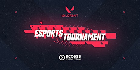 Virtual Esports Tournament - Valorant tickets