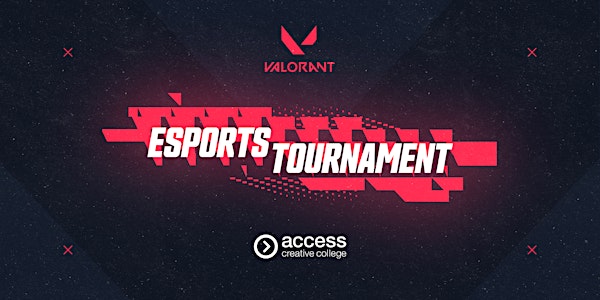 Virtual Esports Tournament - Valorant