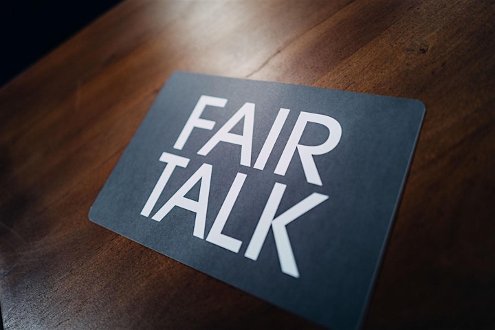Fair Talk LIVE // Tödliche Schufterei, wann macht: Bild 