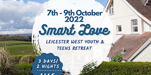 LW Youth & Teens Retreat