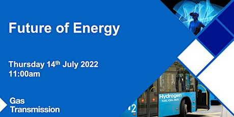 Future of Energy tickets