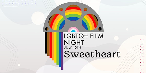 LGBTQ+ Film Social: Sweetheart