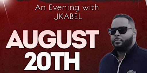 An Evening with JKABEL