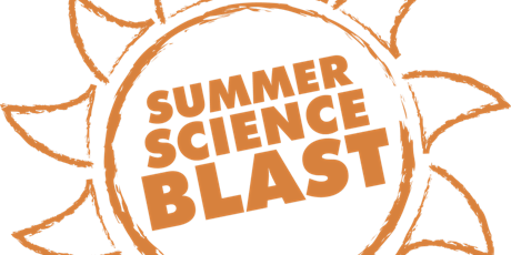 Sci-Port's Summer Science Blast Day Camps 2017 primary image