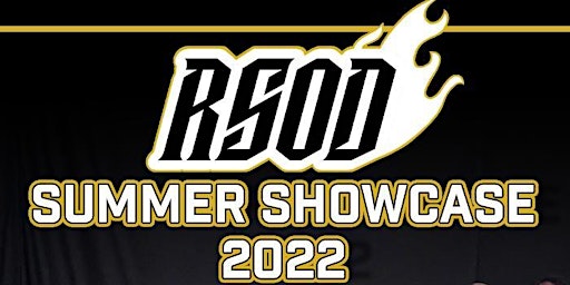 RSOD Summer Show 2022